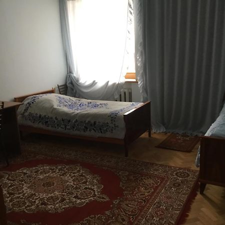 Luse Guest House Іджеван Екстер'єр фото