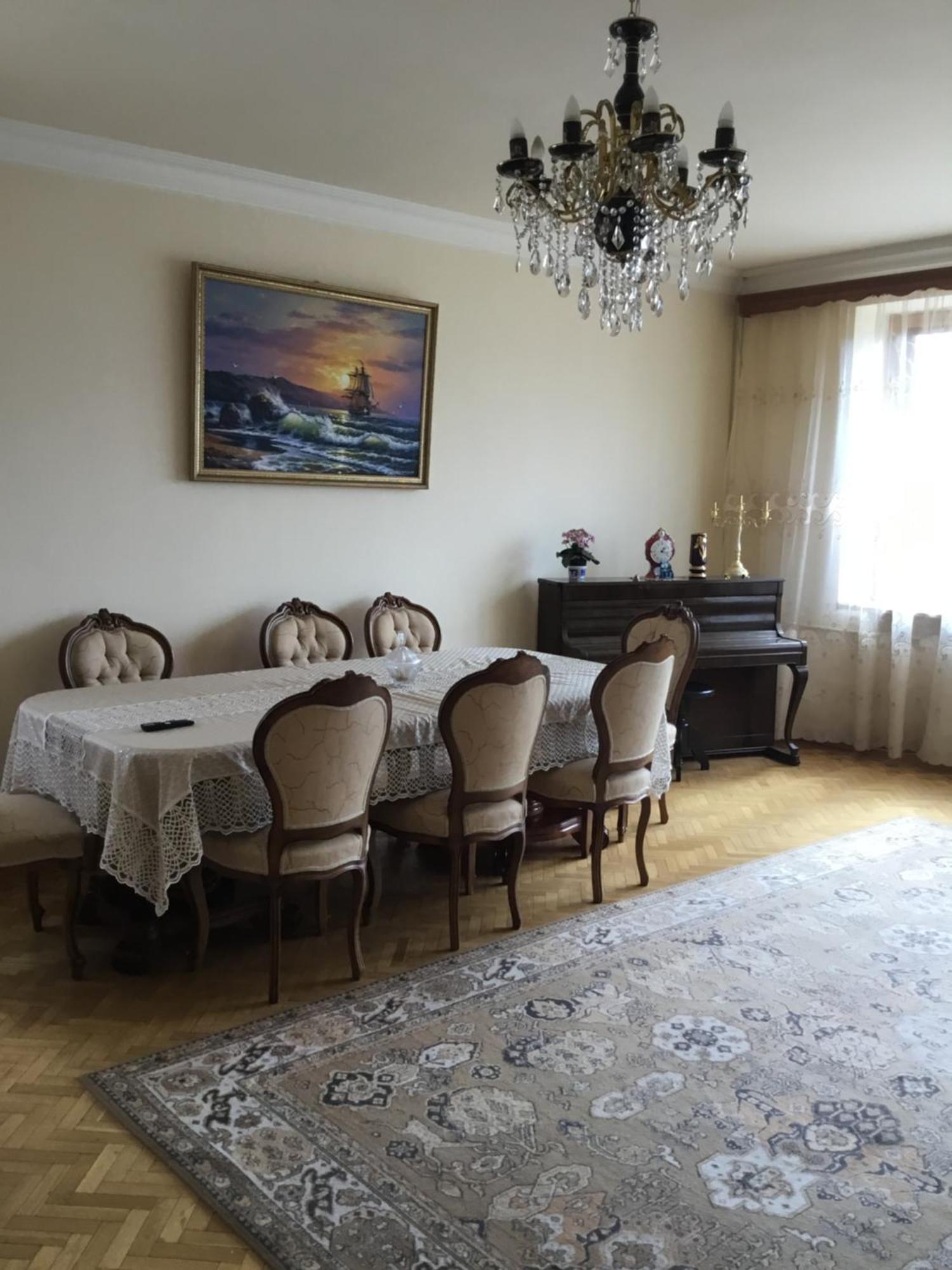Luse Guest House Іджеван Екстер'єр фото