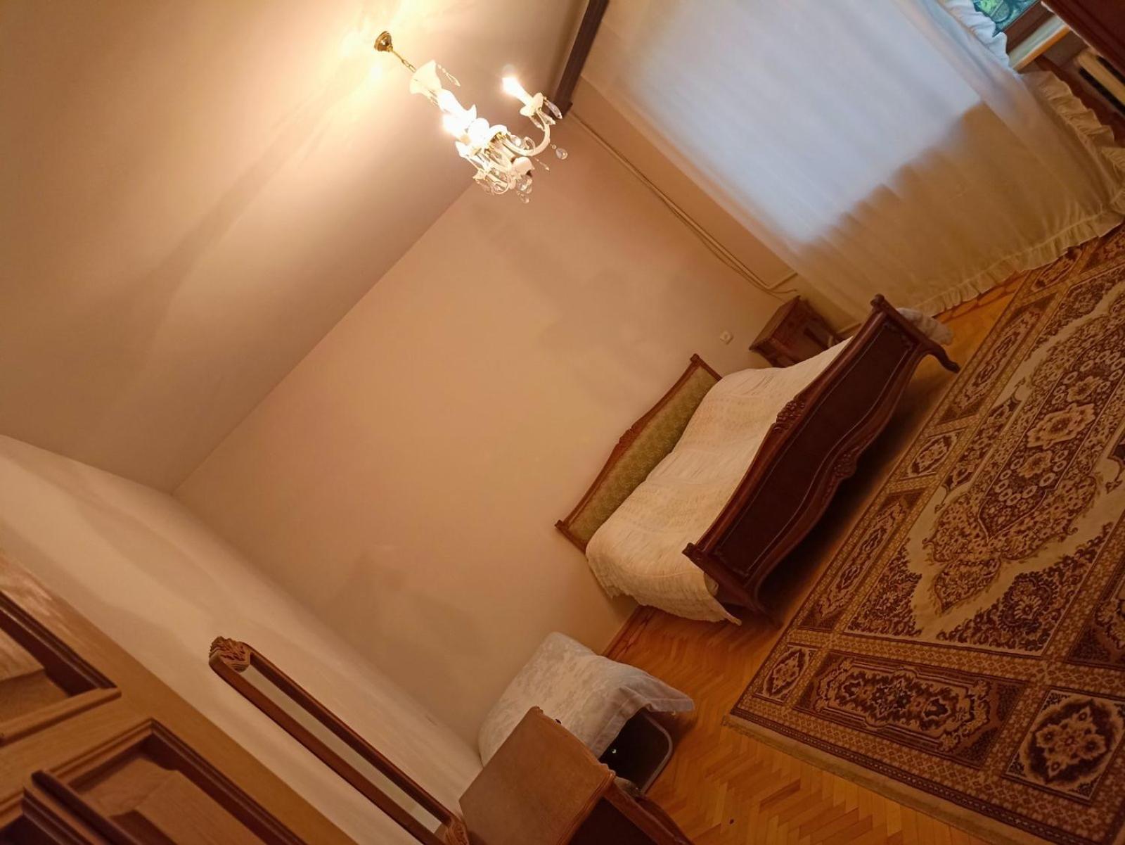 Luse Guest House Іджеван Екстер'єр фото