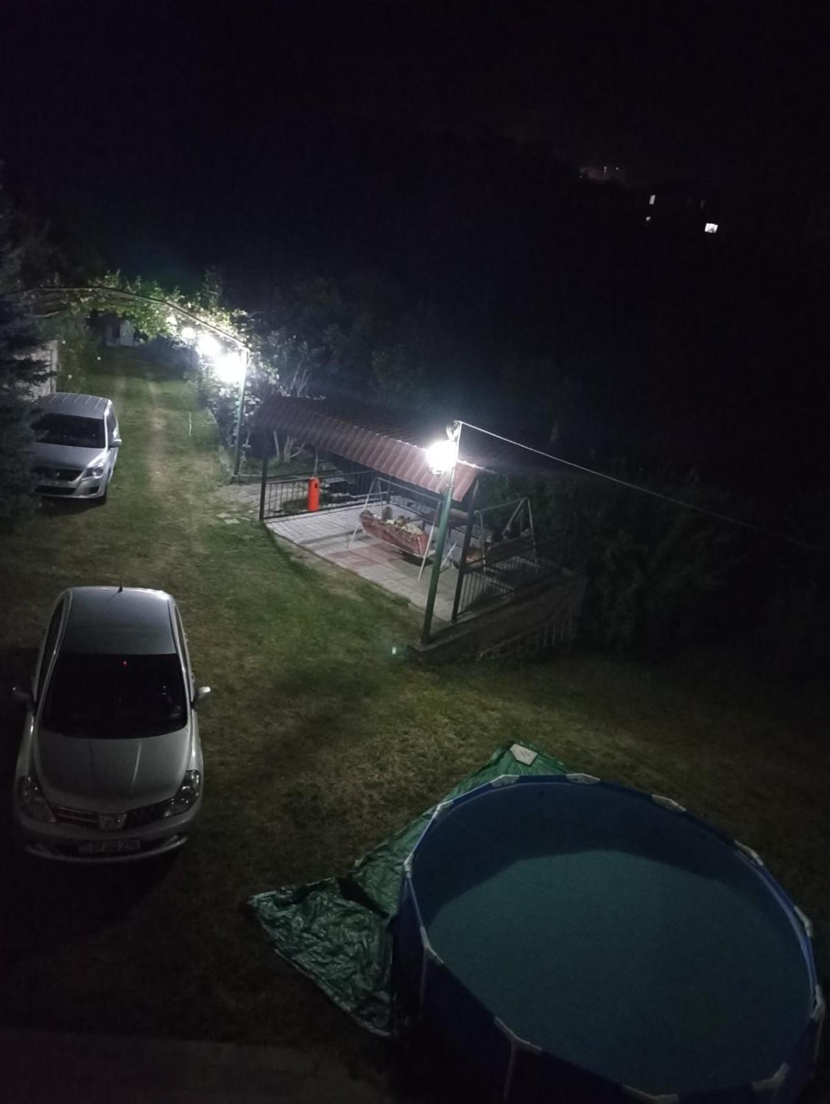 Luse Guest House Іджеван Екстер'єр фото
