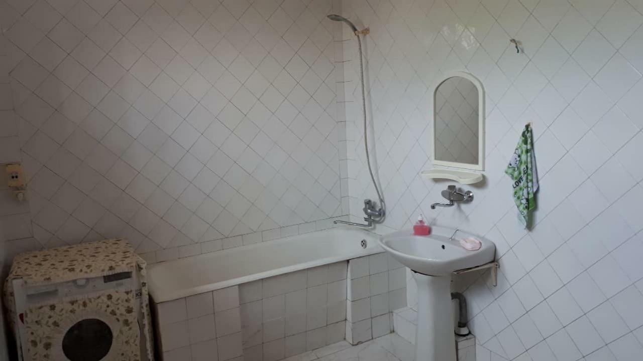 Luse Guest House Іджеван Екстер'єр фото