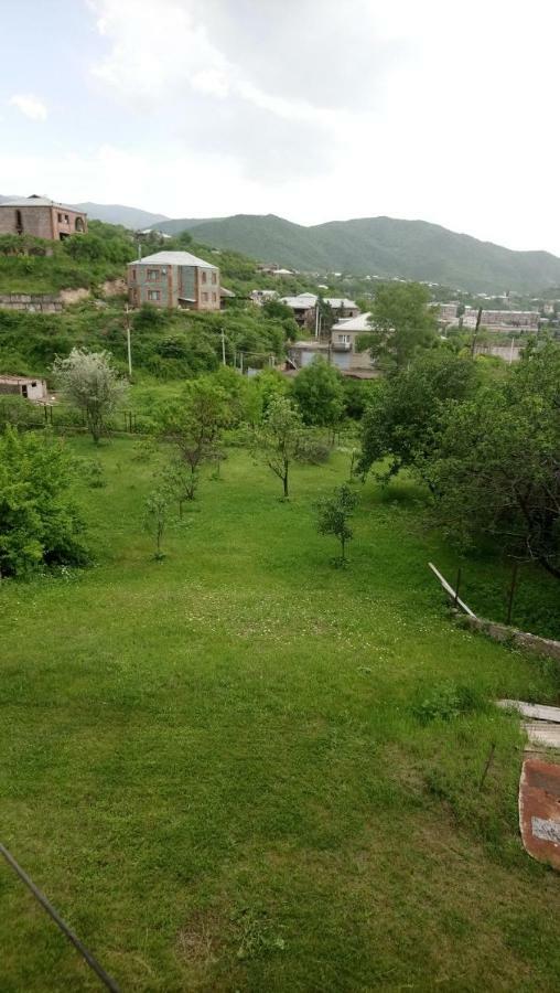 Luse Guest House Іджеван Екстер'єр фото