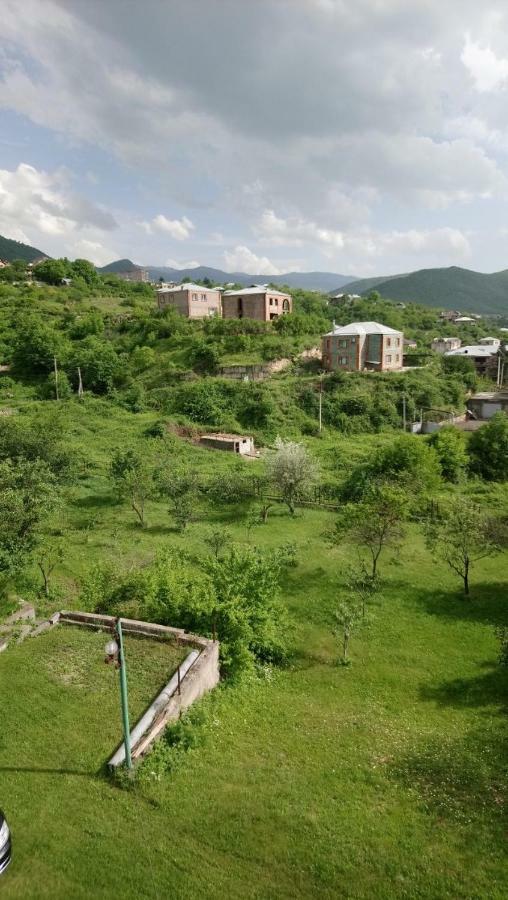 Luse Guest House Іджеван Екстер'єр фото